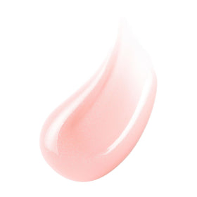 Buxom Dylan gloss brush applying tingling, voluminous shine.