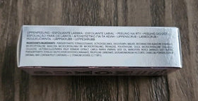 BUXOM cruelty-free packaging reflects clean formula and ethical beauty.