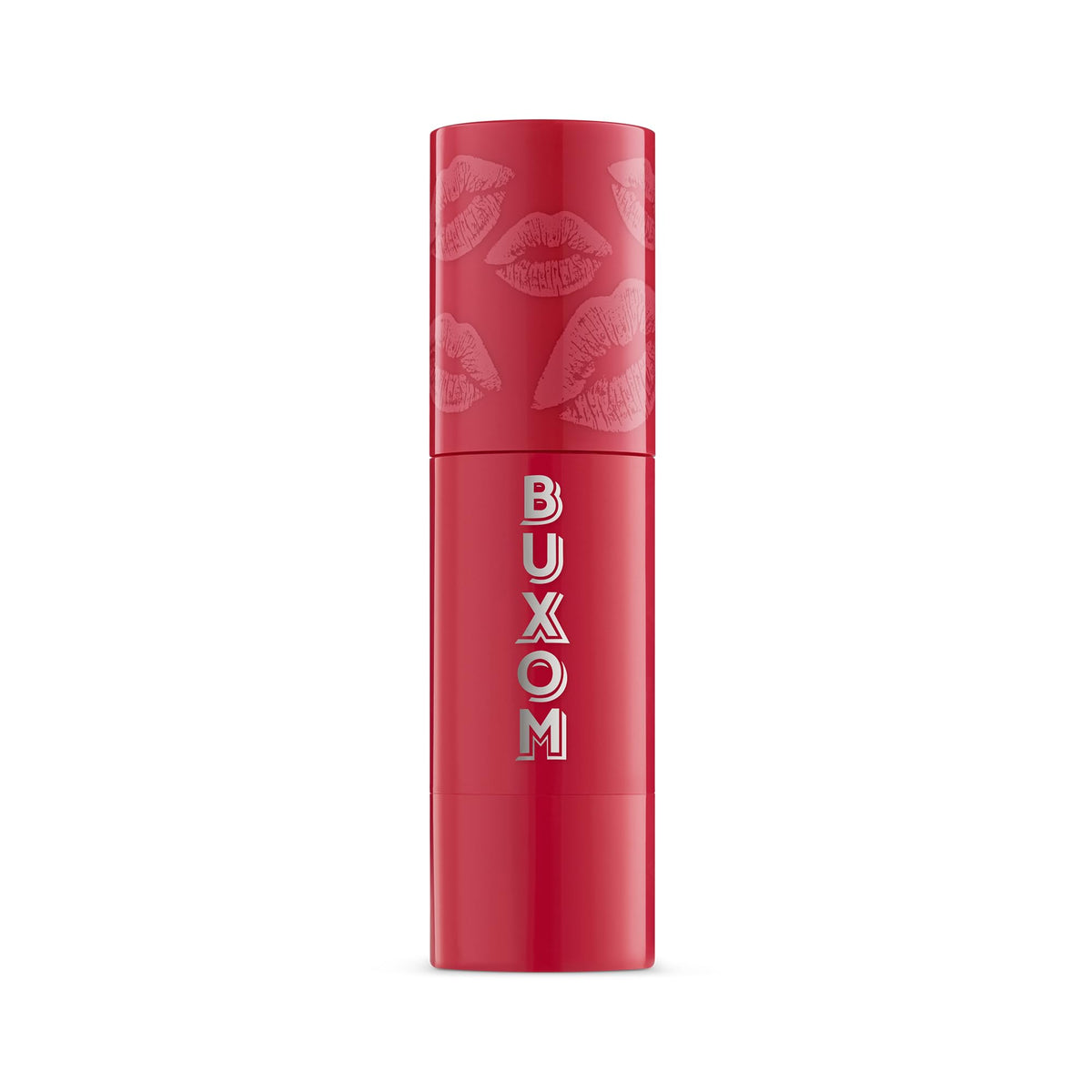 BUXOM Power-Full Lip Scrub dragon fruit nighttime routine helps smooth lips.