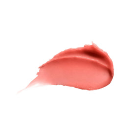 BUXOM Power-Full First Crush application swatch on lips