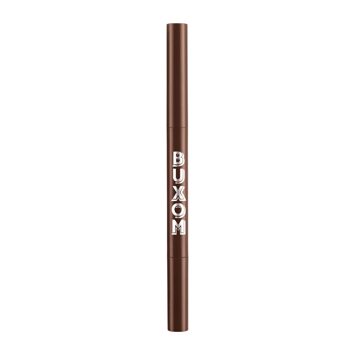 BUXOM Power Line Plumping Lip Liner Creamy Chocolate cruelty-free and clean formula.