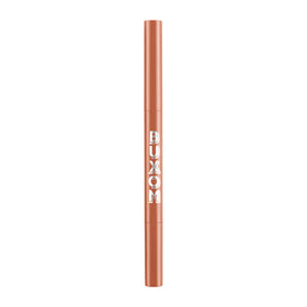 Buxom Power Line Plumping Lip Liner Smooth Spice comes in cruelty-free formula.