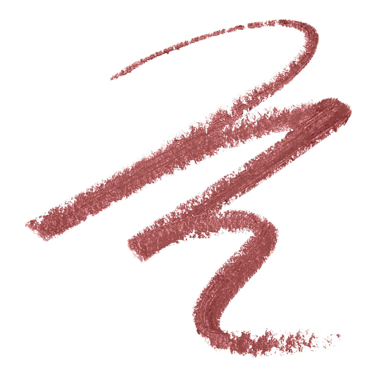 Buxom Power Line Plumping Lip Liner Smooth Spice offers a lightweight matte feel for smooth, even color.