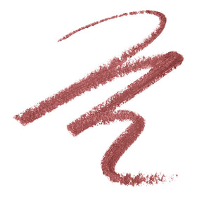 Buxom Power Line Plumping Lip Liner Smooth Spice offers a lightweight matte feel for smooth, even color.