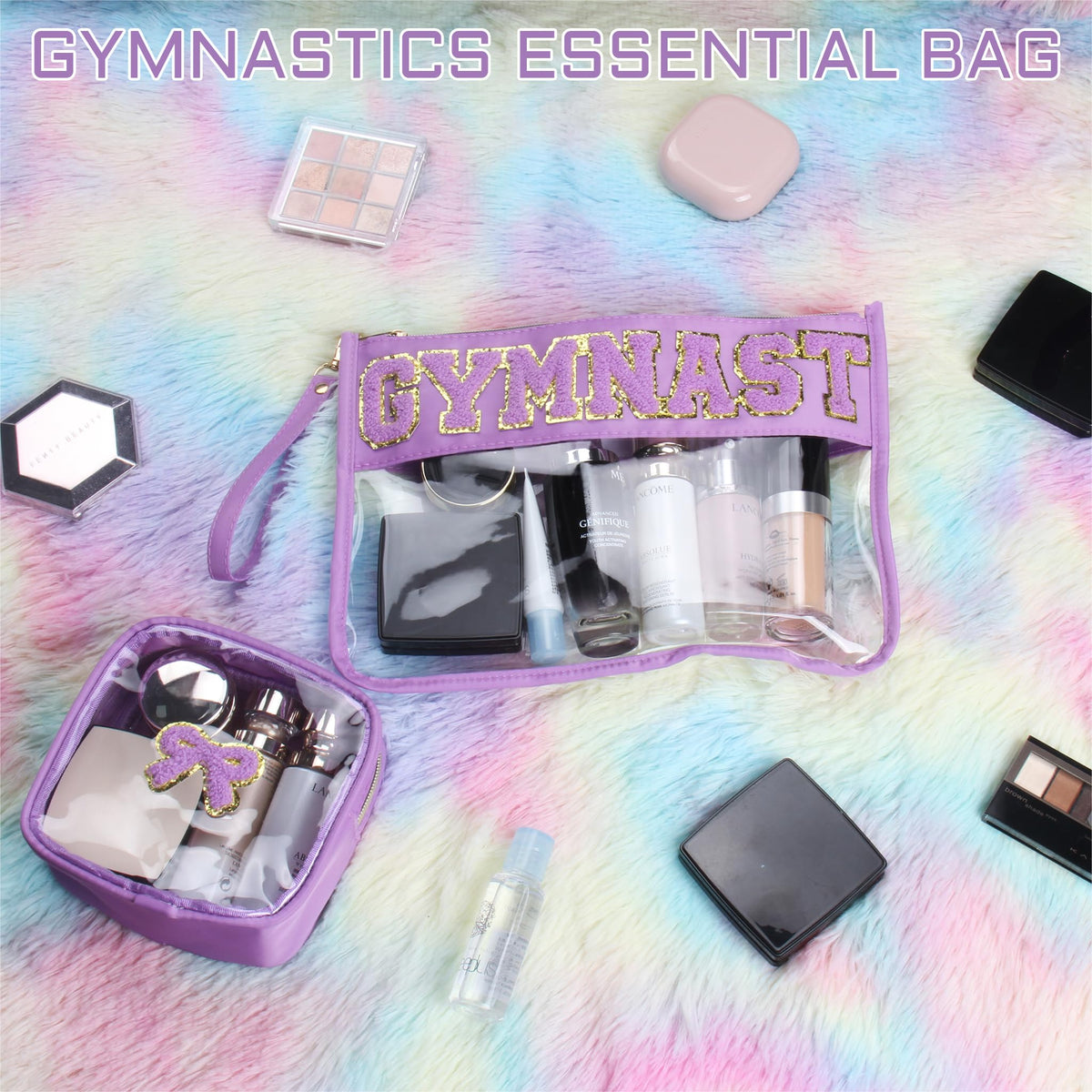 BuyCard stylish patch design adds personality to your kit