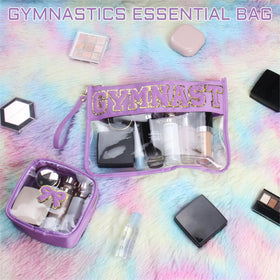 BuyCard stylish patch design adds personality to your kit