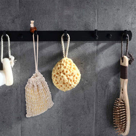 BUYGOO easy care: rinse and air dry after use.