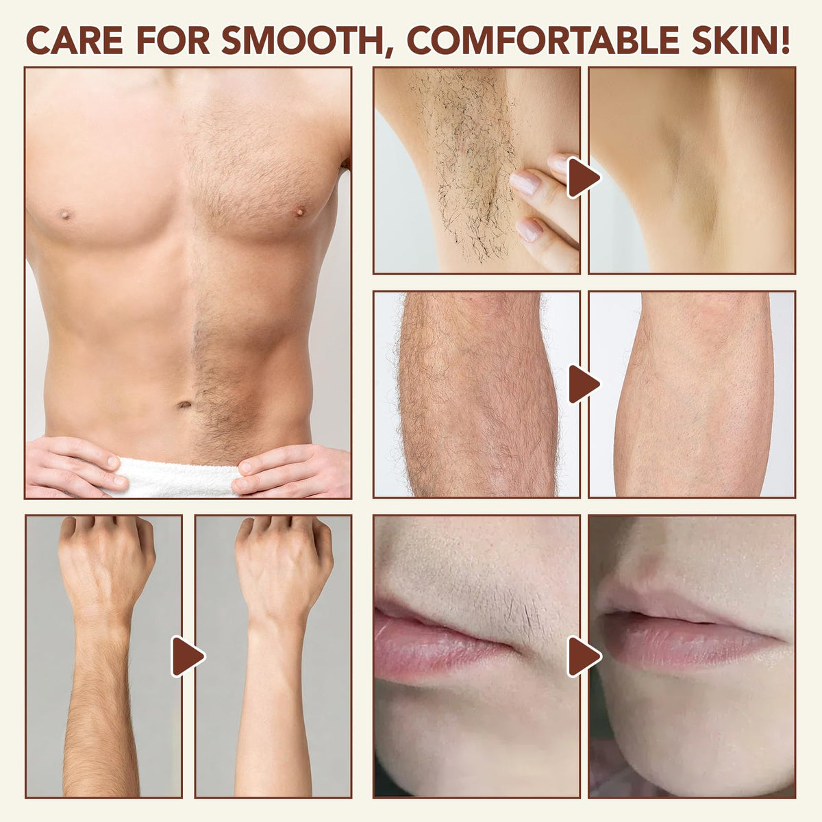 Packaging close-up of Buyourtaste product highlighting cruelty-free formula.