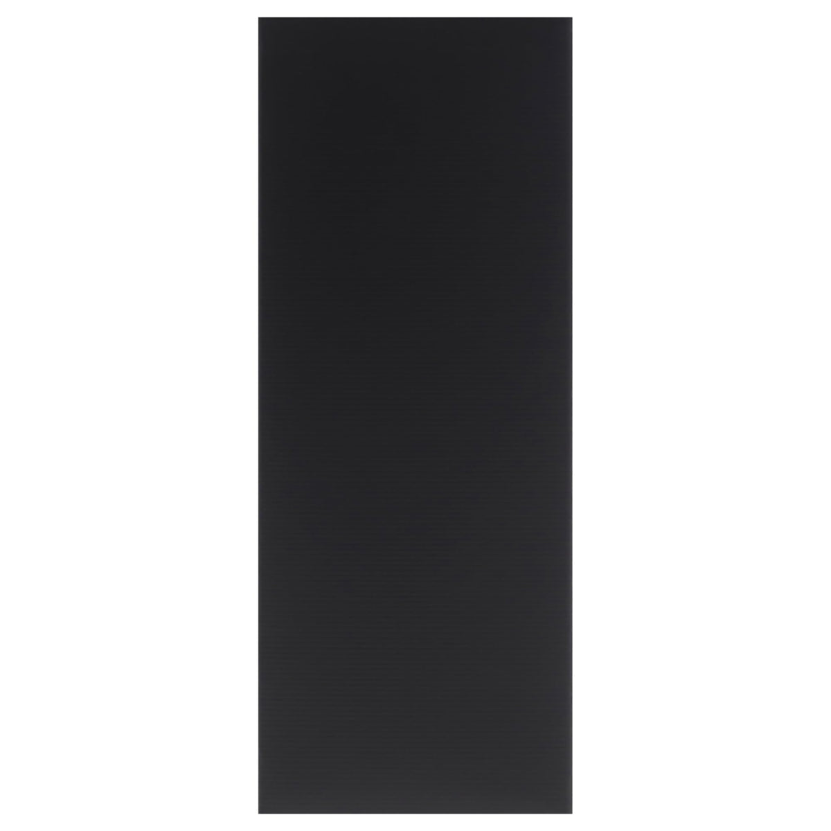 BVLGARI Man in Black fragrance swatch highlights citrus-woody profile.