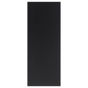 BVLGARI Man in Black fragrance swatch highlights citrus-woody profile.