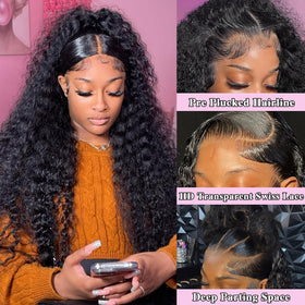 BWDWST virgin human hair wig ideal for everyday use.