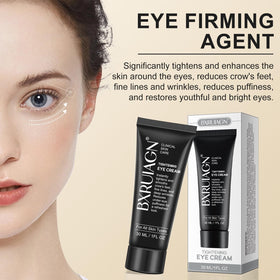 BXRUIAGN Instant Eye Tightener targets under-eye dark circles for a brighter eye area.