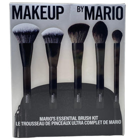 BY MARIO F4-S brush for buildable foundation and multi-use coverage