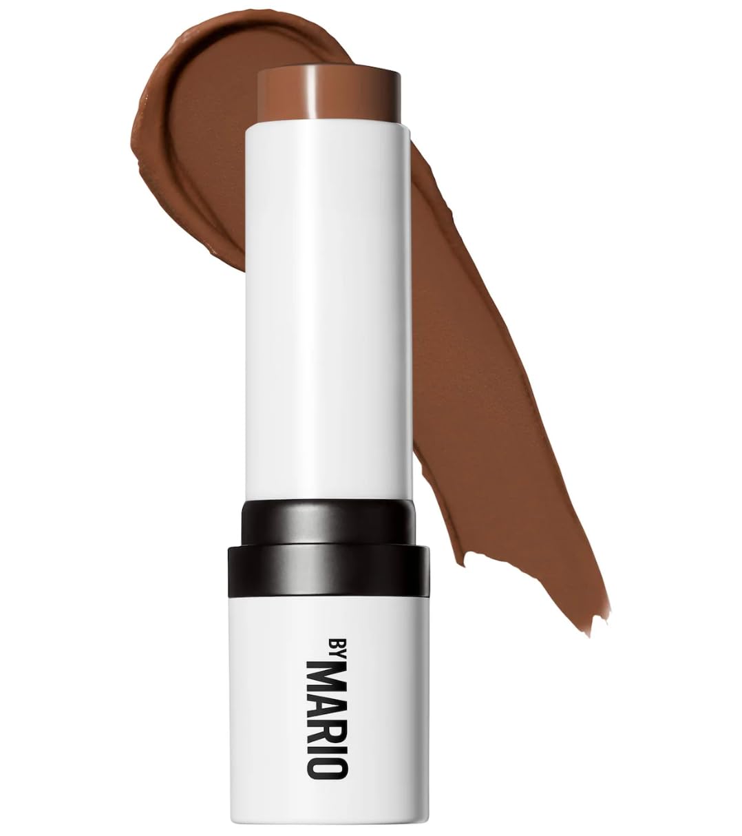 BY MARIO SoftSculpt Shaping Stick Medium creamy formula delivers natural matte finish.
