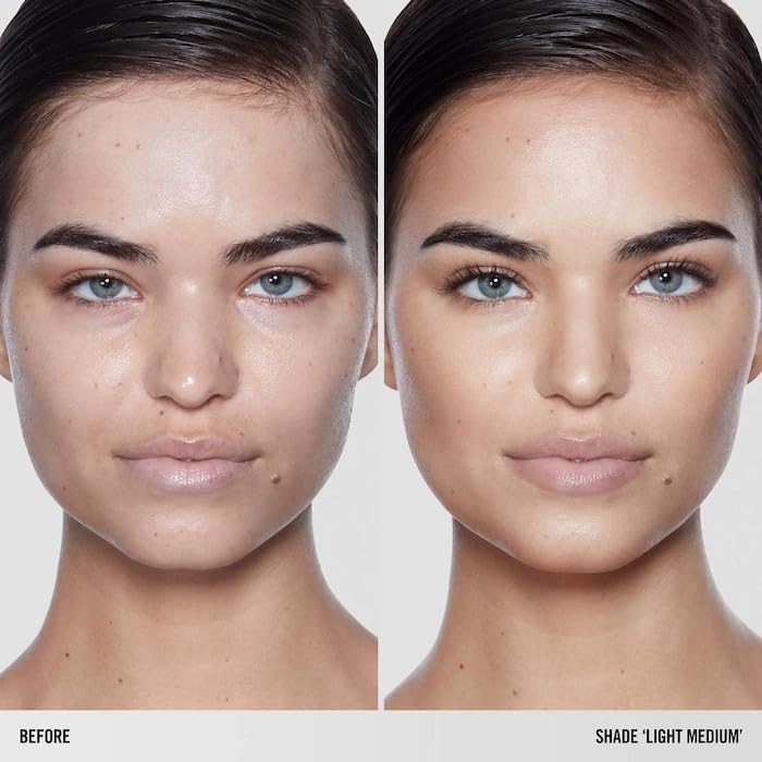 BY MARIO SoftSculpt packaging box shot highlights clean vegan cruelty-free beauty