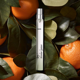 By Rosie Jane Remi application on skin, ready for daily wear