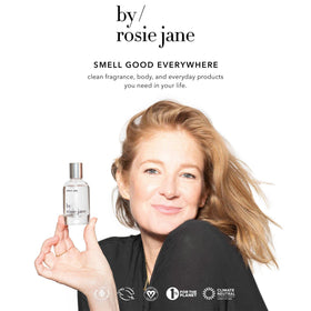 By Rosie Jane Everyday Body Oil luxury routine for complete body care