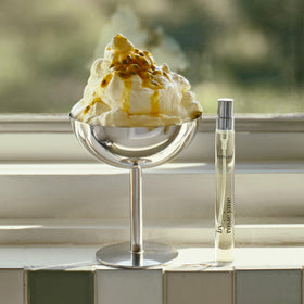 By Rosie Jane Matilda spray on hair and body usage.