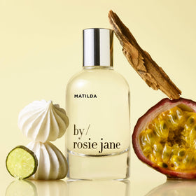 By Rosie Jane Matilda spray action demonstrating easy, even application.
