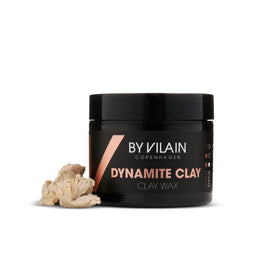 By Vilain Dynamite Clay 65ml tube product image.