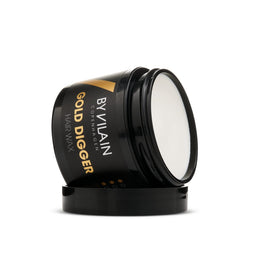 By Vilain Gold Digger matte finish separation highlights texture without shine