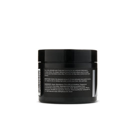 By Vilain Silver Fox Mud Wax boosts fullness and texture for natural volume and shape.