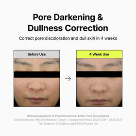 By Wishtrend application routine image showing quick day and night steps