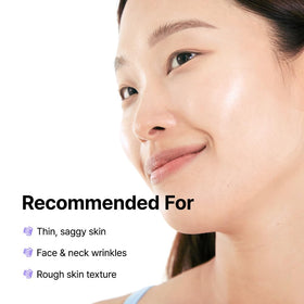 BY WISHTREND Vitamin A-mazing Bakuchiol Night Cream night-application scene for serene routine.