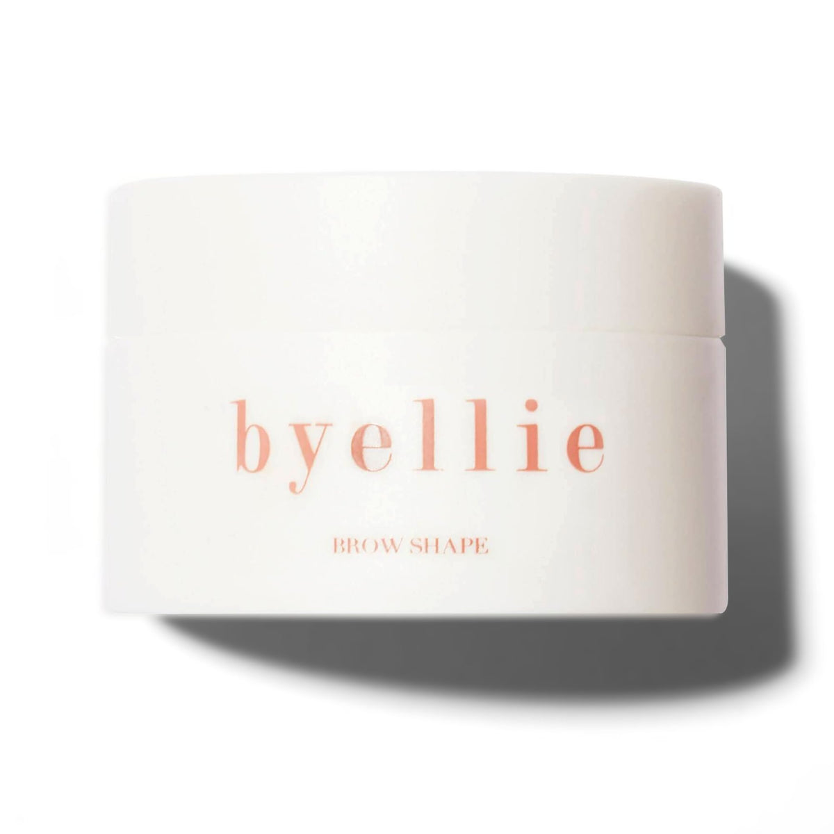 Byellie Brow Shape 30ml bottle for everyday brow control and hold