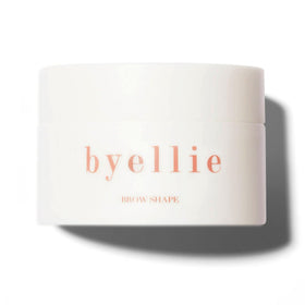 Byellie Brow Shape 30ml bottle for everyday brow control and hold