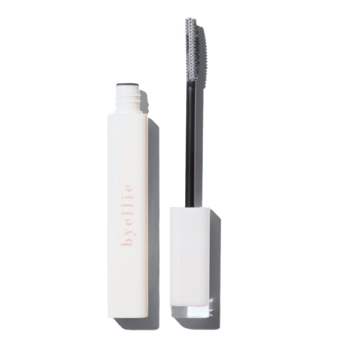 Byellie Brow Texture applicator for precise brow shaping and quick styling.