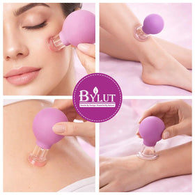 ByLut gift-ready self-care set, ideal for travel and events