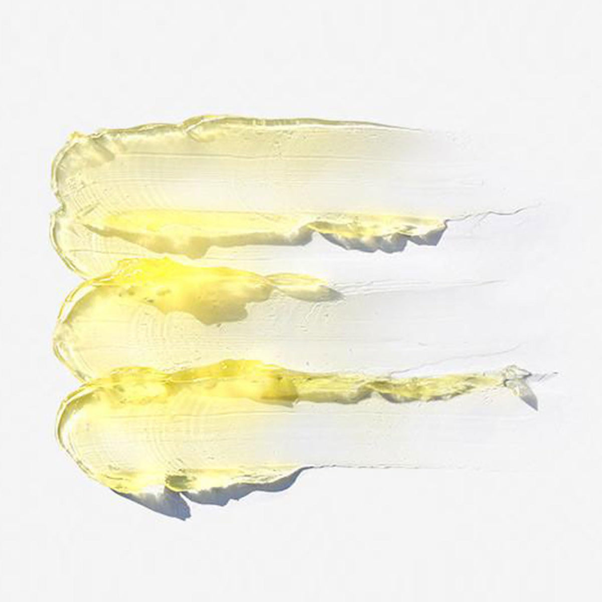 BYRD Hairdo Slick Pomade adds shine and control to longer hairstyles.