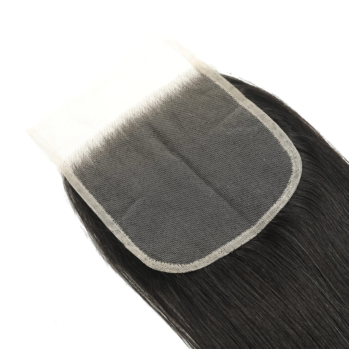 BYUP HAIR 12A-grade lace closure for durable natural scalp blending
