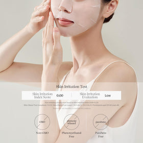 ByUR Mask tweezers and resealable lid for hygienic daily use