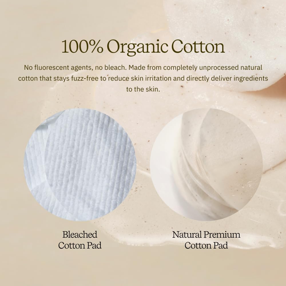 ByUR Honey Gorgeous pad with honey extract delivering moisture boost
