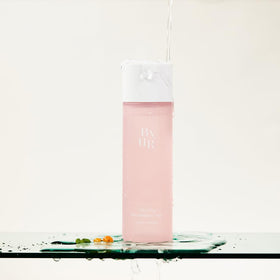 ByUR Vita Giving Keep Radiance Toner vitamin-c-boost for a brighter look.
