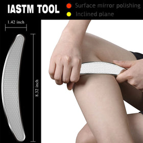 BYYDDIY face-design tool smooths facial muscles with safe edges.