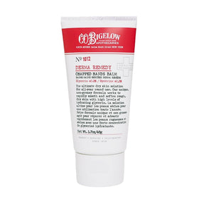 C.O. Bigelow No.1012 balm tube close-up for hydration and protection.