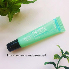 C.O. Bigelow cruelty-free USA-made seal on packaging