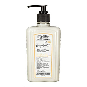 Close-up of grapefruit aroma suggesting a refreshing citrus fragrance