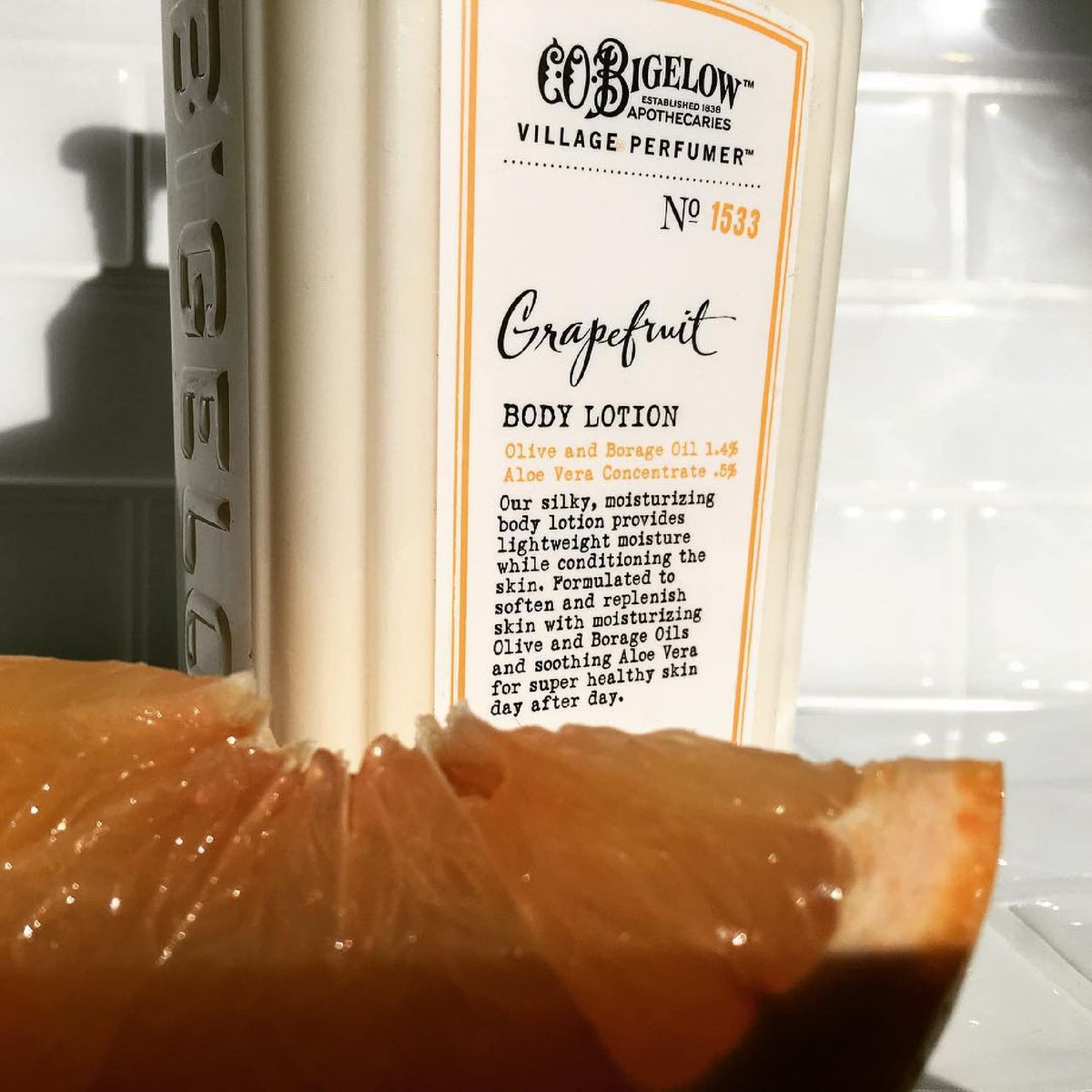Cruelty-free and USA-made packaging highlighted for eco-conscious shoppers