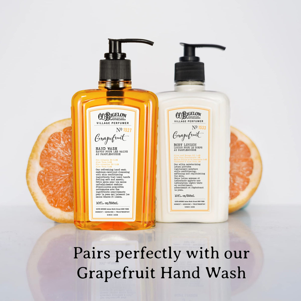 Lotion absorbed into skin on elbows and knees for targeted softness