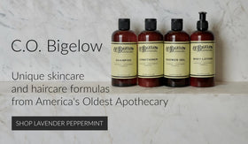 Gift-ready packaging emphasizes cruelty-free, USA-made formula.