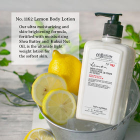Close-up of lotion pump-dispense highlighting lightweight, fast-absorbing texture