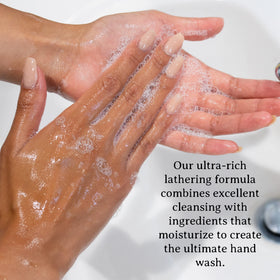 C.O. Bigelow lemon ritual for daily cleansing and hydration.
