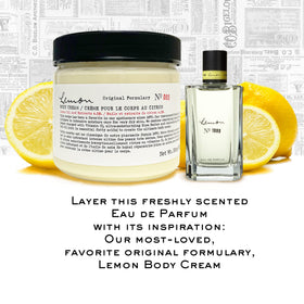 Packaging label closeup notes cruelty-free, USA-made, and paraben-free formulation