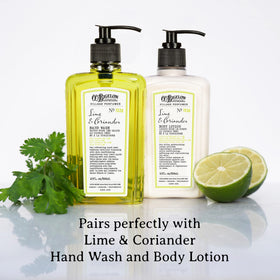 Packaging notes cruelty-free and USA-made quality for conscious shoppers