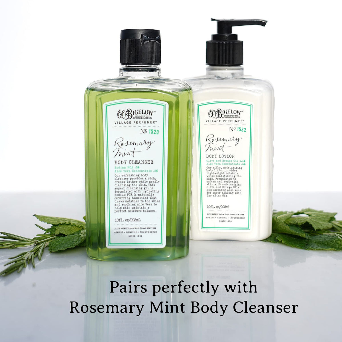 Suitable for feet and other dry areas needing moisture.