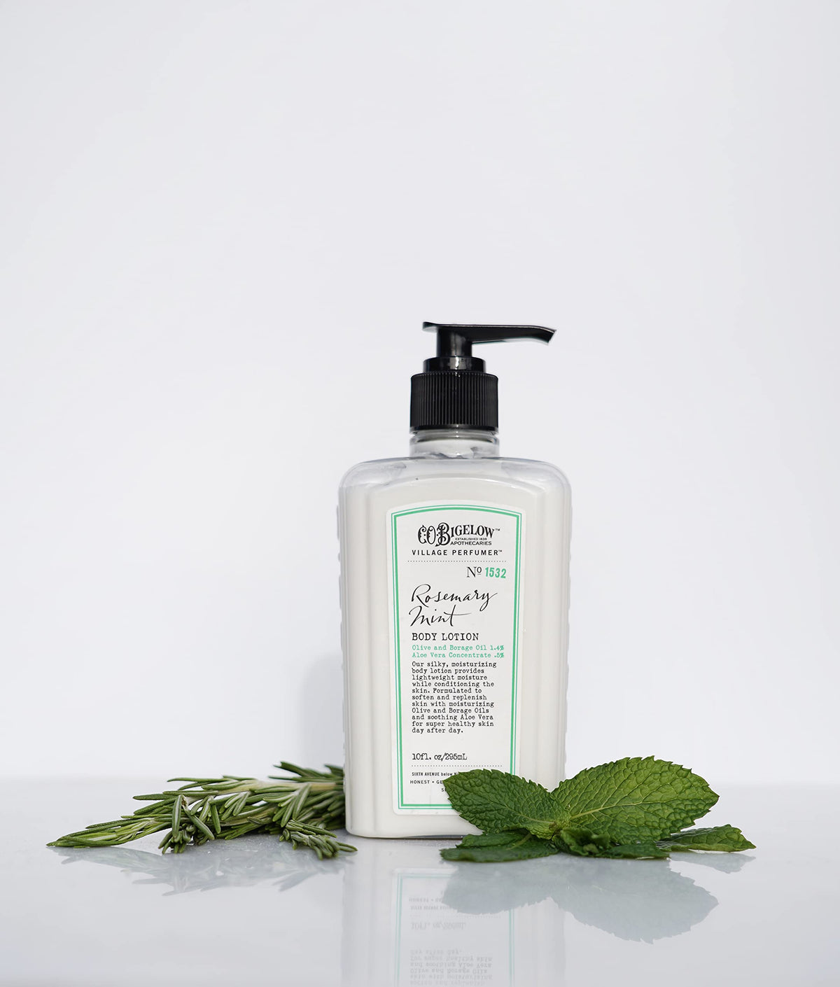 USA-made, cruelty-free packaging with a paraben-free formula.